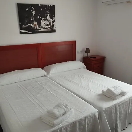 Hostal Bordillas-2