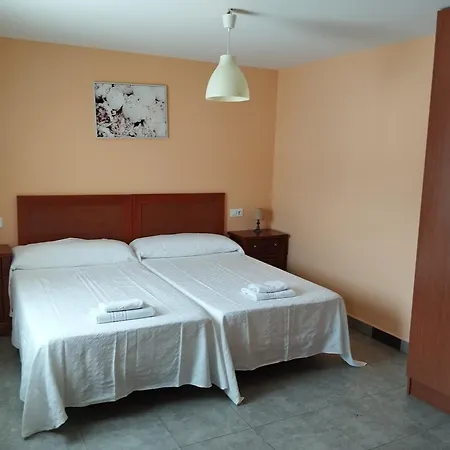Hostal Bordillas-3